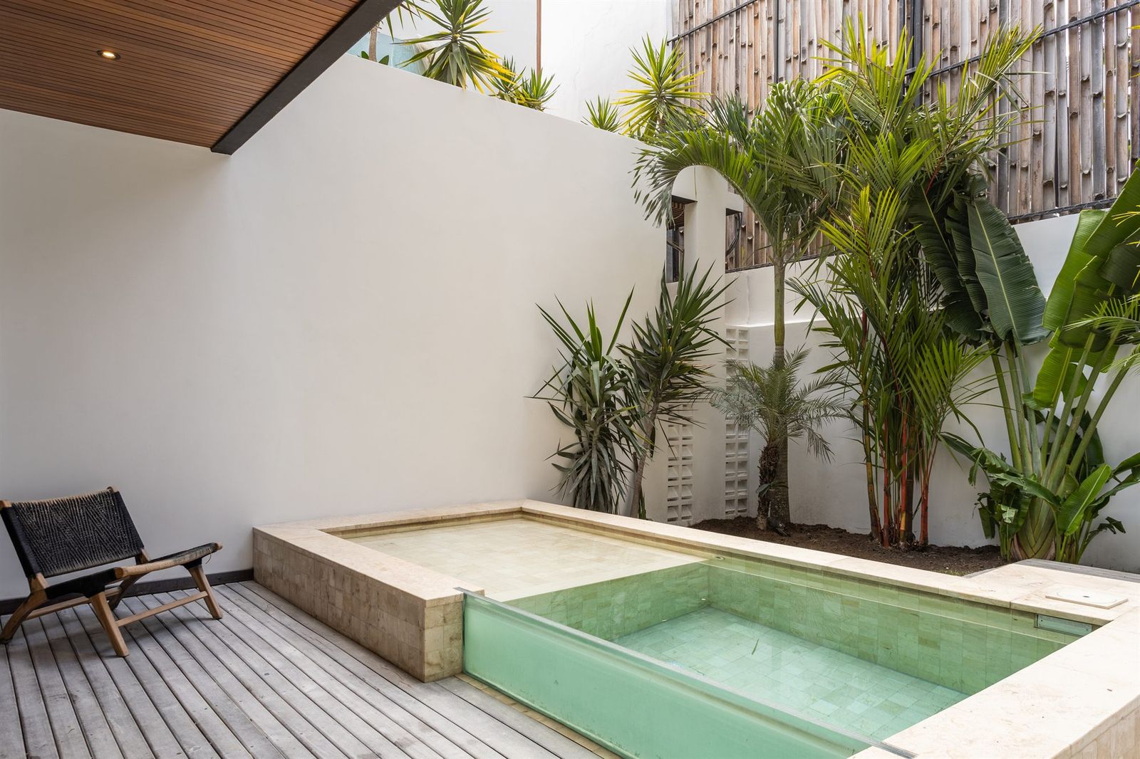 Villa Ocearn — Pool & outdoor living 6