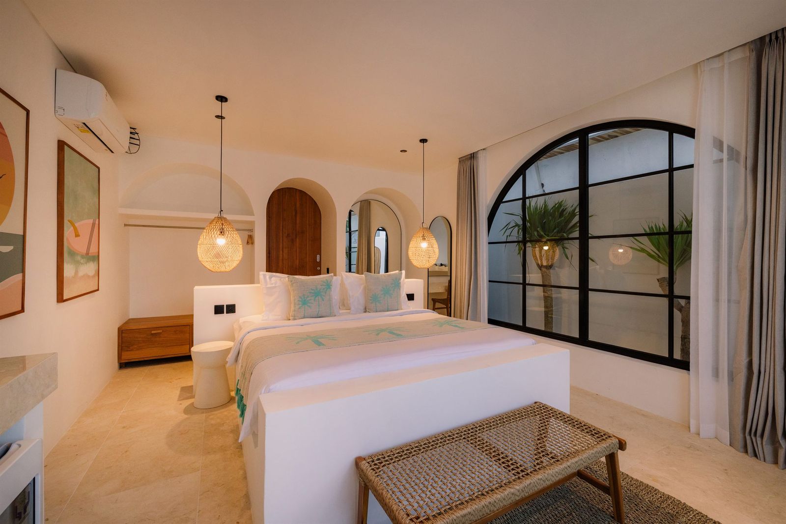 Uluwatu Villas — Suite 1 3