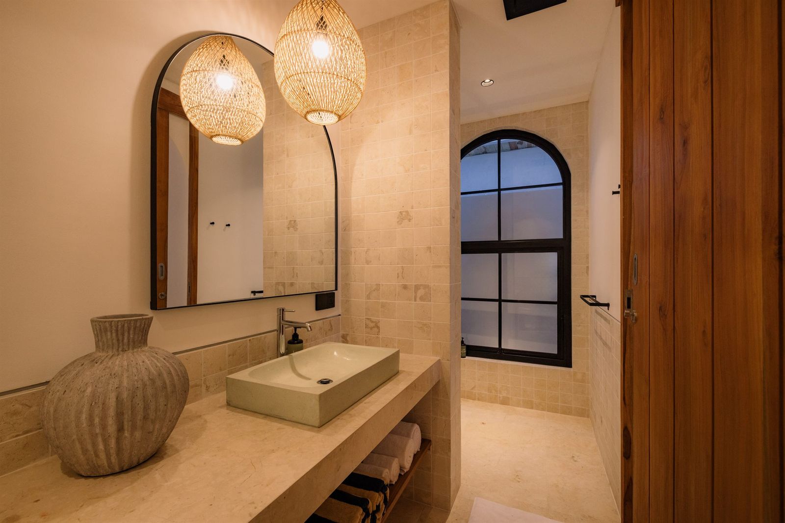 Uluwatu Villas — Suite 1 4