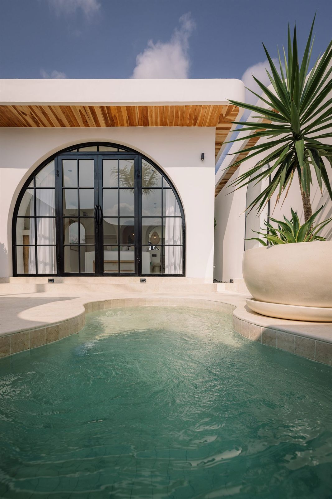 Uluwatu Villas — Suite 1 5