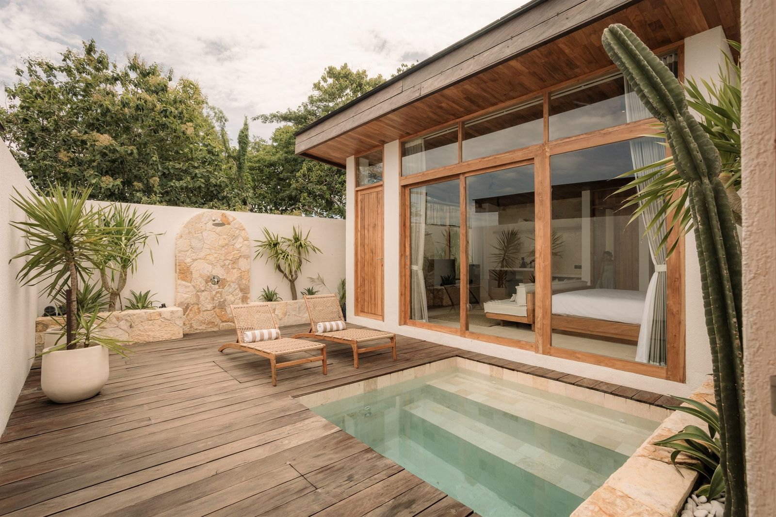 Uluwatu Villas — Nalu 7 1