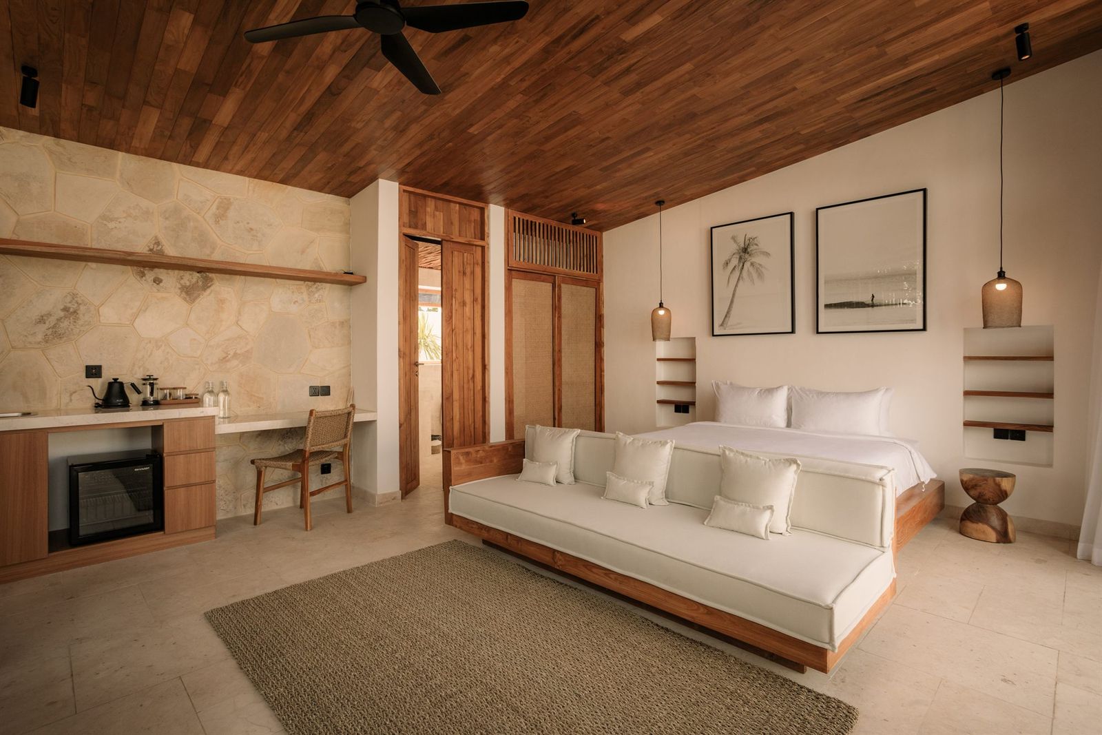 Uluwatu Villas — Nalu 7 2