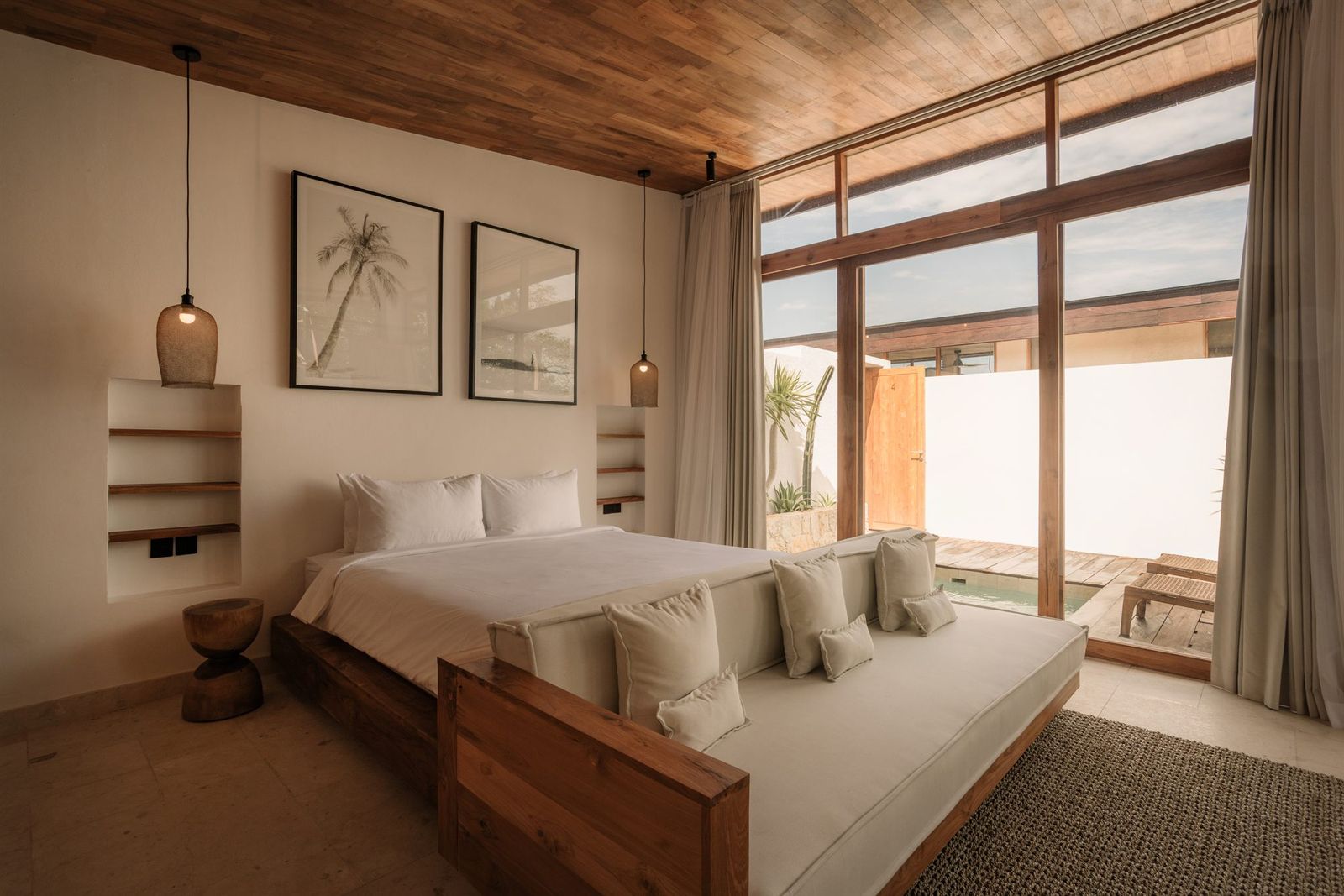 Uluwatu Villas — Nalu 7 3