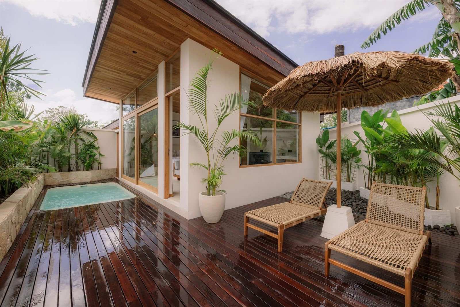 Uluwatu Villas — Tula 2, 3 & 4 1