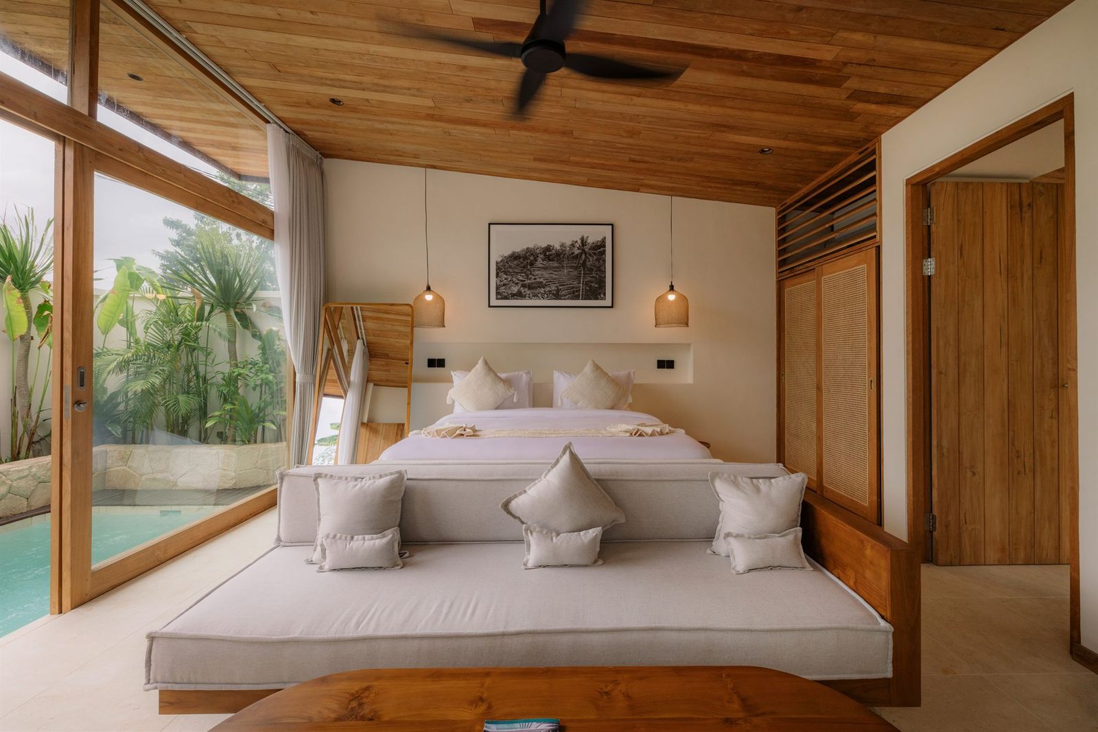 Uluwatu Villas — Tula 2, 3 & 4 2