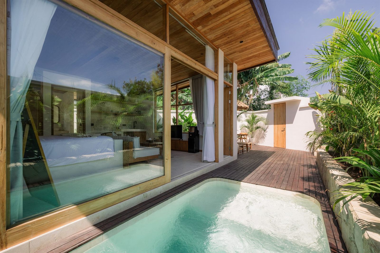Uluwatu Villas — Tula 2, 3 & 4 3